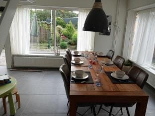 Holiday Home near Oosteruine Lake  North Sea Vacation rental in Noordwijkerhout