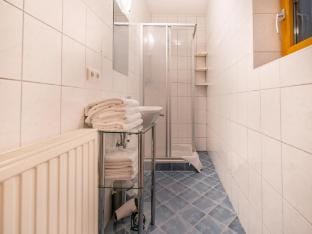 Quiet flat with terrace in Neustift Im Stubaital Apartment in Neustift im Stubaital