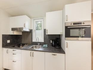 Chalet in De Peel near Forest Vacation rental in Limburg (province)