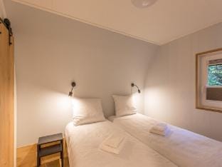 Private Dual-Home Retreat Villa in Drenthe (province)
