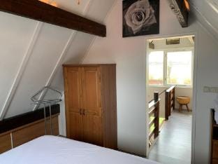 Holiday Home Tuitjenhorn near Coast Vacation rental in North Holland (province)