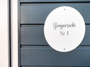 Nice holiday home with boat and jetty Vacation rental in Flevoland, Netherlands
