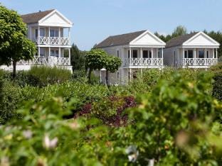 Relaxing Villa by the Dunes Villa in Kamperland