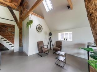 Attractive holiday home in Voorst with garden Vacation rental in Gelderland, Netherlands