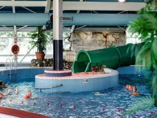 Restyled villa with sauna, near a nature reserve Villa in Weert