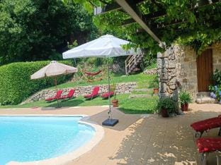 Holiday home with private terrace Vacation rental in Provence-Alpes-Côte d'Azur