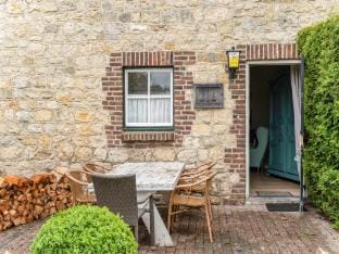 Apartment in Ubachsberg near Limburg Hills Vacation rental in Limburg (province)
