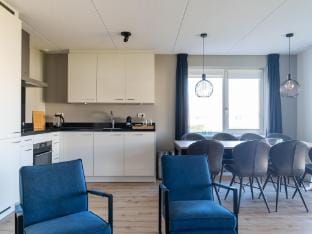House near Scherpenisse Beach with Garden Vacation rental in Zeeland, Netherlands