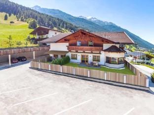 Apartment in Neustift near Stubai Glacier Apartment in Neustift im Stubaital