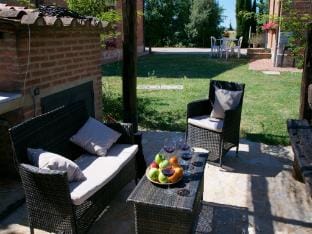 Rustic Escape with Pool Vacation rental in Tuscany