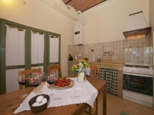 Rustic Escape with Pool Vacation rental in Tuscany