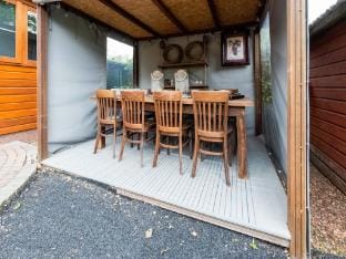Holiday Home in Garderen by Veluwe Vacation rental in Gelderland, Netherlands