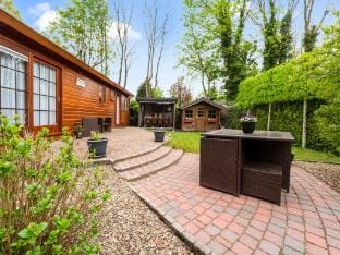 Holiday Home in Garderen by Veluwe Vacation rental in Gelderland, Netherlands