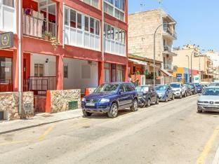 Belvilla by OYO Playa Arenal IV Apartment in Migjorn