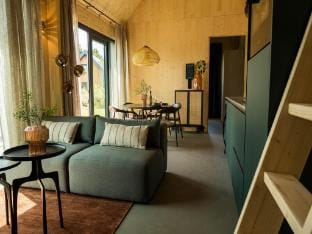 Holiday Home in Drenthe with Sauna Vacation rental in Drenthe (province)