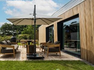 Holiday Home in Drenthe with Sauna Vacation rental in Drenthe (province)