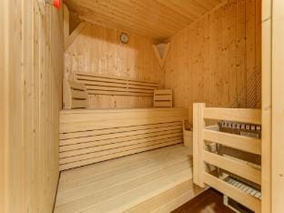 Chalet in Mittersill by Ski Lift  Sauna Apartment in Salzburgerland
