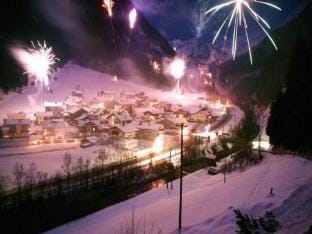 Apartment Neustift near Stubai Ski Lift Apartment in Neustift im Stubaital