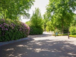 Apartment in Eindhoven near City Center Vacation rental in North Brabant (province)