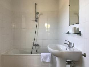 Villa in Les Forges with Golf  Pool Access Vacation rental in Pays de la Loire