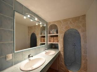 Villa in Saint-Paul with Private Pool Villa in Fayence
