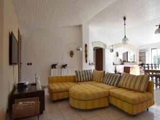 Villa in Saint-Paul with Private Pool Villa in Fayence