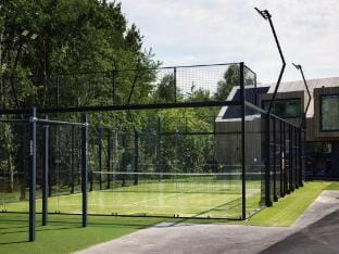 Holiday Home in Drenthe with Private Pool Vacation rental in Drenthe (province)