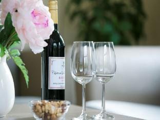 Restyled villa near sea in Domburg Villa in Domburg