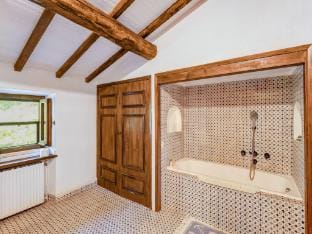 Tuscany Villa with Terrace Vacation rental in Tuscany