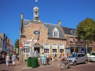 Restyled bungalow, two bathrooms, close to Domburg Vacation rental in Domburg