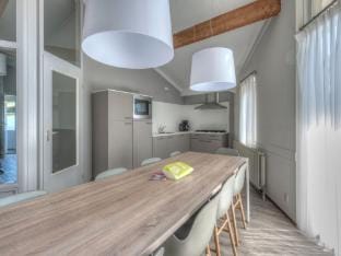Restyled bungalow, two bathrooms, close to Domburg Vacation rental in Domburg