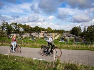 Lodge by Markermeer near Hoorn Vacation rental in Flevoland, Netherlands