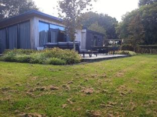 Peaceful Chalet Close to Norg Vacation rental in Drenthe (province)