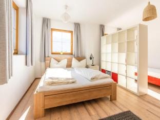 Apartment in Ramsau near Ski Slopes Vacation rental in Tyrol