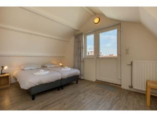 Coastal Apartment in Westkapelle Vacation rental in Westkapelle