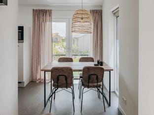 Private Indoor Pool Home in Verviers Vacation rental in Zeeland, Netherlands