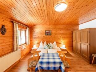 Holiday Home in Zillertal near Ski Slopes Apartment in Tyrol