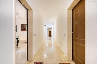 Appartamento Corso Italia II by Barbarhouse Apartment in Gallipoli