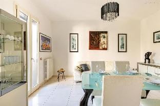 Appartamento Corso Italia II by Barbarhouse Apartment in Gallipoli