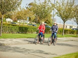 Group Accommodation in Zeeland with Garden Vacation rental in Zeeland, Netherlands