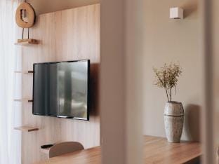 Tiny House in Nieuwvliet-Bad near Beach Vacation rental in Zeeland, Netherlands