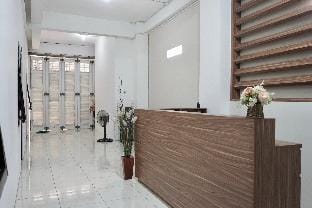 Aurora House Hostel in Surabaya
