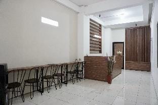 Aurora House Hostel in Surabaya