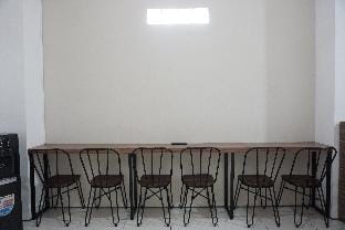 Aurora House Hostel in Surabaya