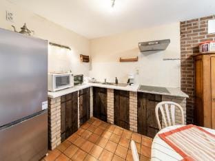 House in Vielsalm with Garden Vacation rental in Trois-Ponts