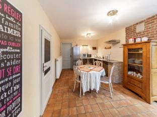 House in Vielsalm with Garden Vacation rental in Trois-Ponts