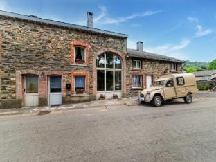 Cozy Home with Garden, Ennal Vacation rental in Trois-Ponts