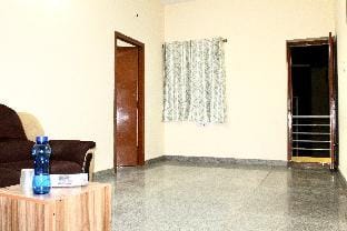 Relax stay service apartments Apartment in Bengaluru