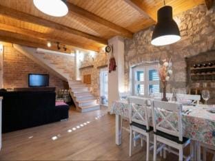 Adorable holiday home with swimming pool Vacation rental in Imotski