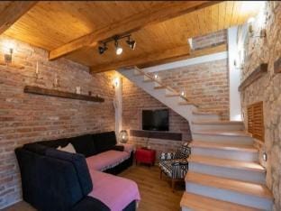 Adorable holiday home with swimming pool Vacation rental in Imotski